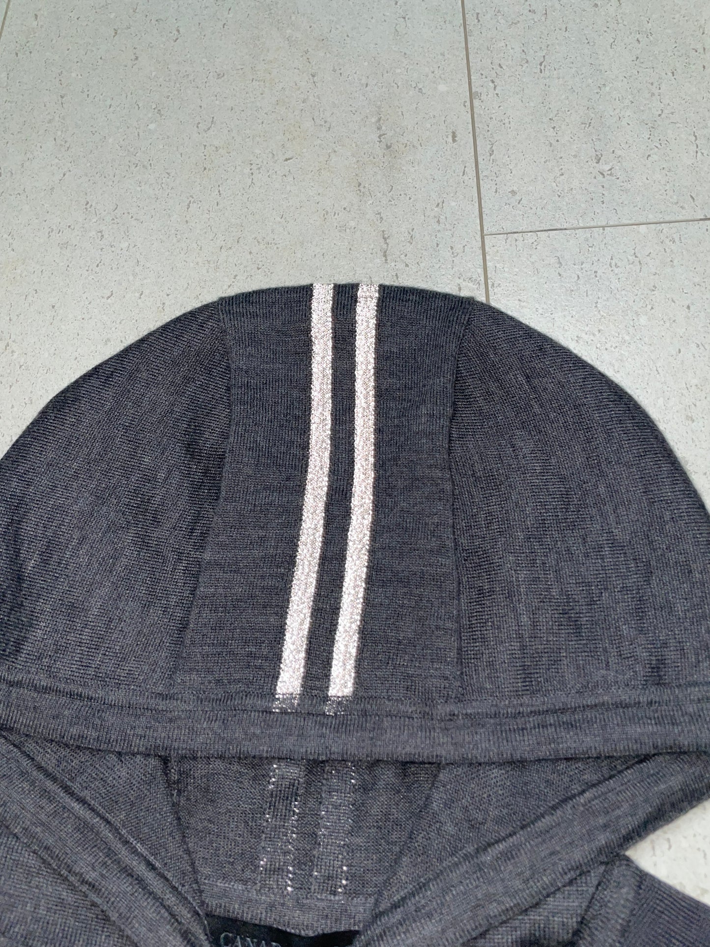 Canada Goose Men’s Amherst Hoodie ~ Size Small