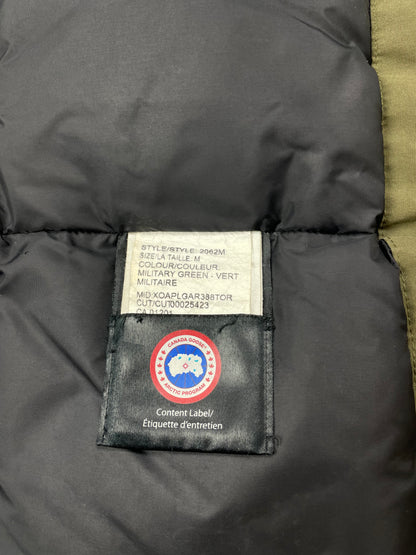 Canada Goose Langford Jacket ~ Size Medium