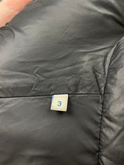 Moncler ‘Jeanbart’ Down Jacket ~ Size 3 (Medium)