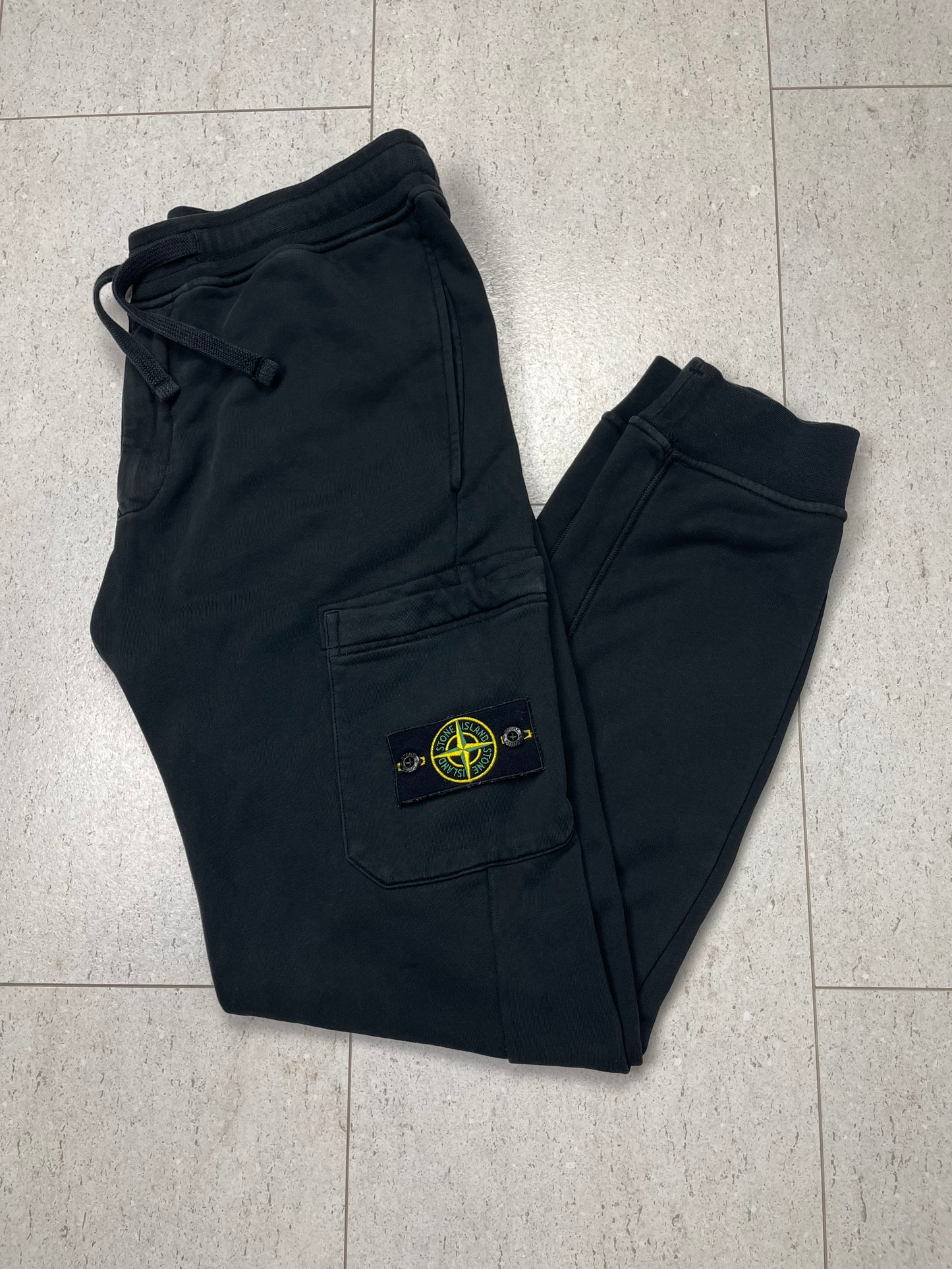 Stone Island Men’s Bottoms/Joggers ~ Size Medium