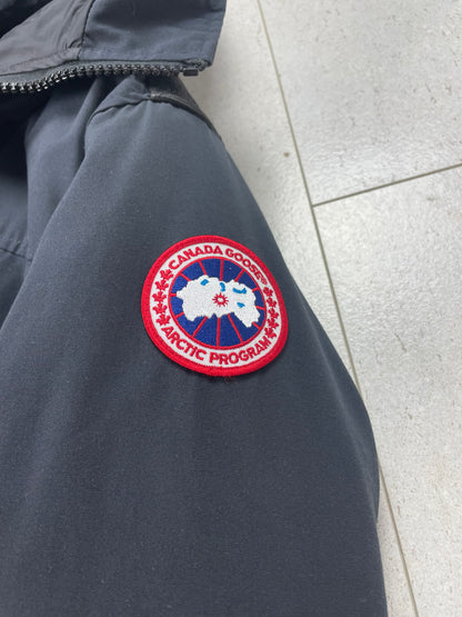 Canada Goose Garibaldi 2 in 1 Parka | Size Medium