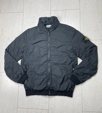 Stone Island Garment Dyed Crinkle Reps NY Jacket ~ Size M