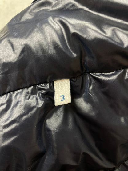 Moncler Men’s ‘Gregoire’ Down Padded Overshirt ~ Size 3 (Medium)