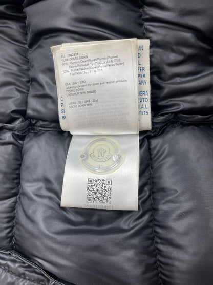 Moncler ‘Jeanbart’ Down Jacket ~ Size 3 (Medium)