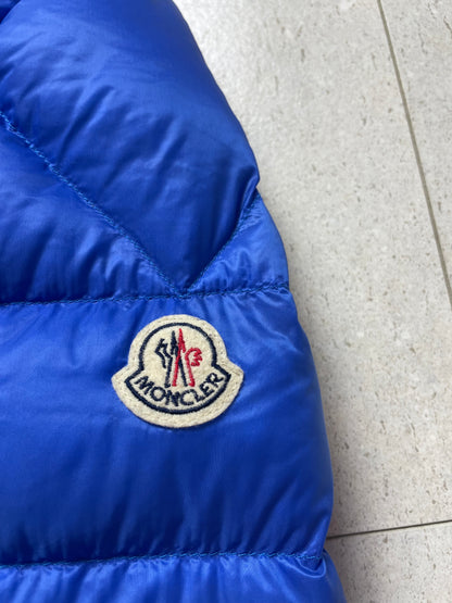 Moncler Avrieux Down Jacket | Size 2 (s/m)