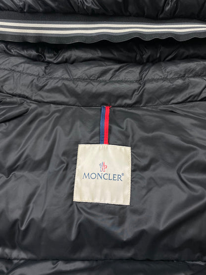 Moncler ‘Jeanbart’ Down Jacket ~ Size 3 (Medium)