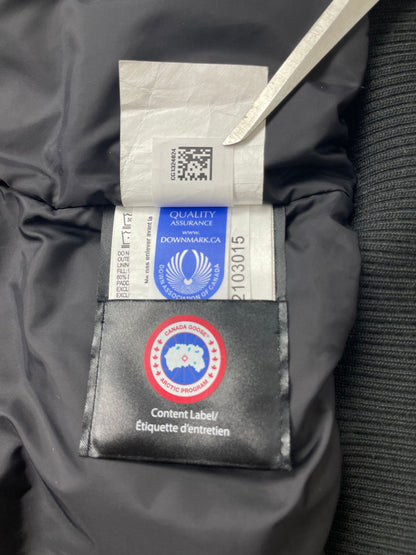 Canada Goose Bromley Bomber ~ Size Small