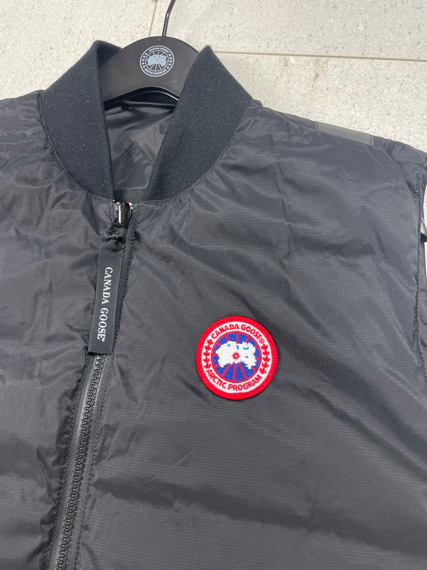 Canada Goose Garibaldi 2 in 1 Parka | Size Medium