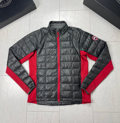 Canada Goose Hybridge Jacket | Size Large