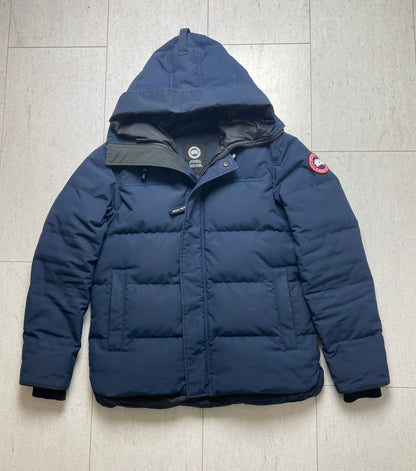 Canada Goose MacMillan Parka | Size Large