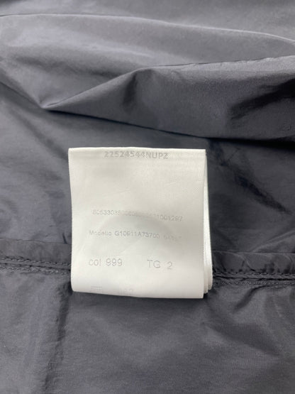 Moncler ‘Grimpeurs’ lightweight jacket ~ Size 2 (small)