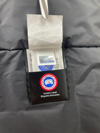 Canada Goose Garibaldi 2 in 1 Parka | Size Medium