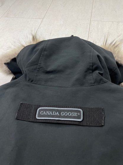 Canada Goose Langford Black Label | Size Small