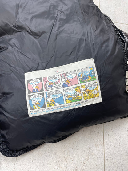 Moncler Aynard Down Jacket ~ Size 4 (large)