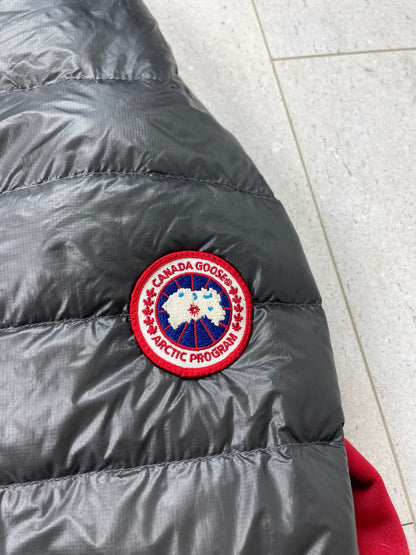 Canada Goose Hybridge Jacket | Size Large
