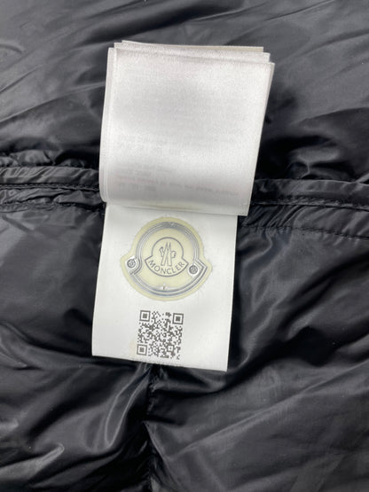Moncler Aynard Down Jacket ~ Size 4 (large)