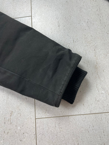 Canada Goose Borden Bomber ~ Size Large