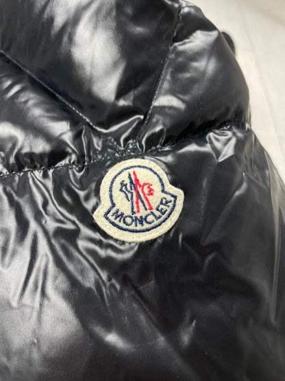 Moncler Aynard Down Jacket ~ Size 4 (large)