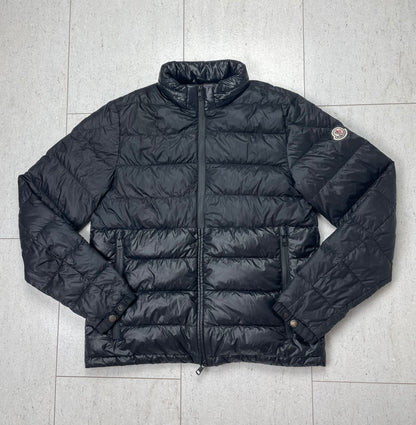 Moncler Men’s Aimar Jacket ~ Size 3 (Medium)