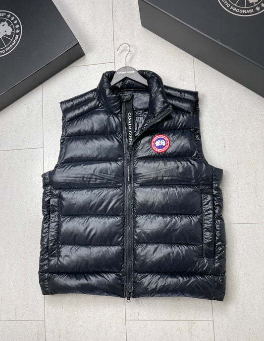 Canada Goose Men's Crofton Gilet - Size XL