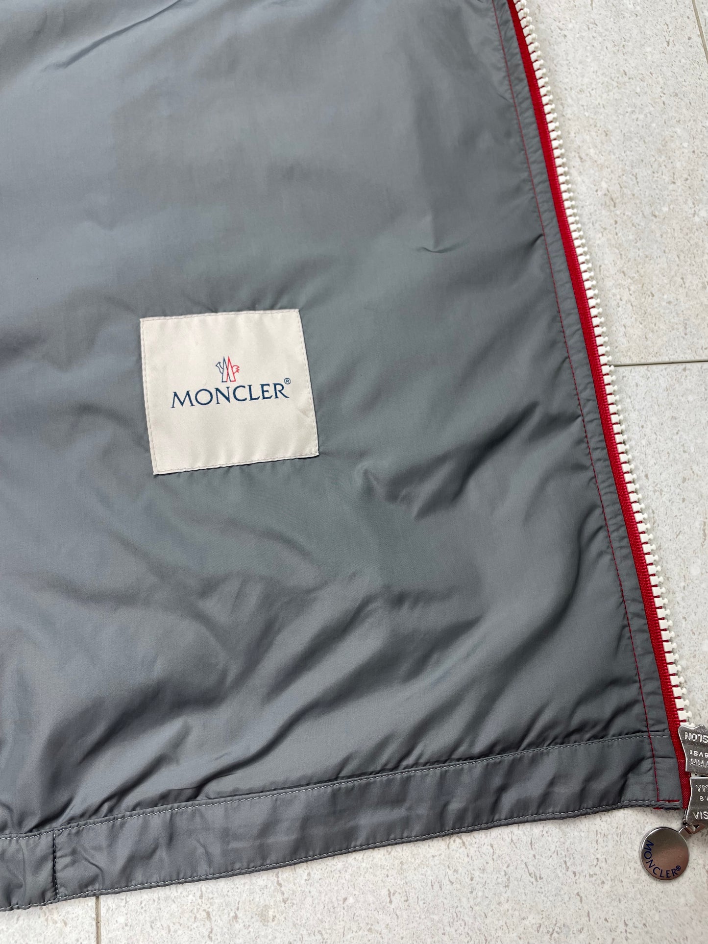 Moncler ‘Keralle’ Jacket ~ Size 5 (L/XL)