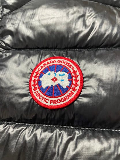 Canada Goose Men's Crofton Gilet - Size XL