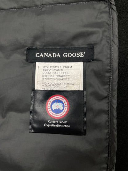 Canada Goose Men’s Hybridge Lite Gilet