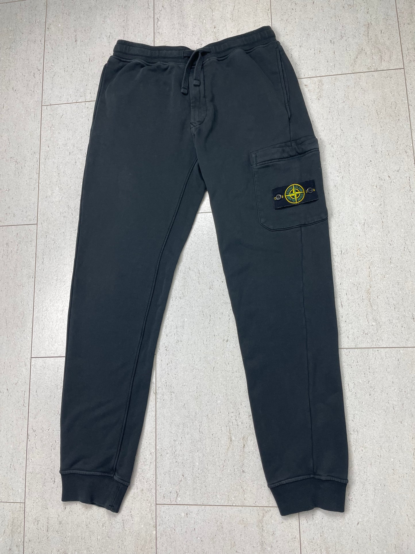 Stone Island Men’s Bottoms/Joggers ~ Size Medium