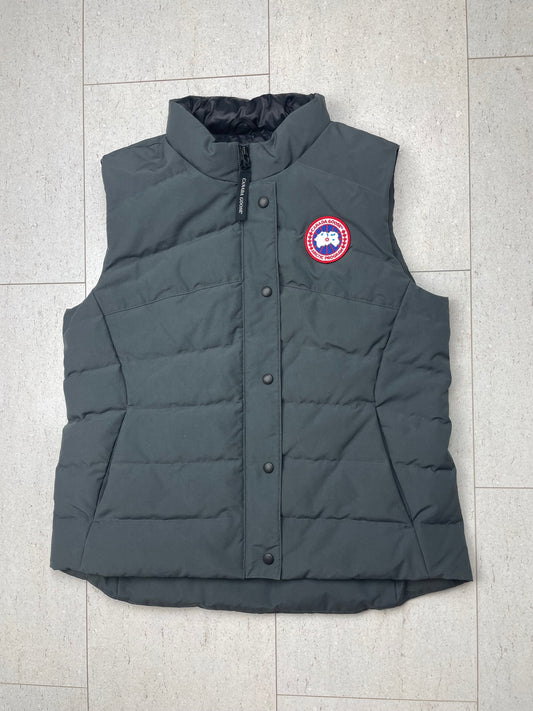 Women’s Canada Goose Freestyle Vest/Gilet Size Large