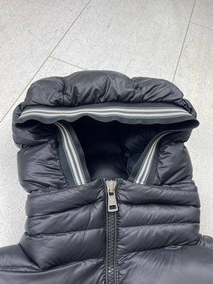 Moncler ‘Jeanbart’ Down Jacket ~ Size 3 (Medium)