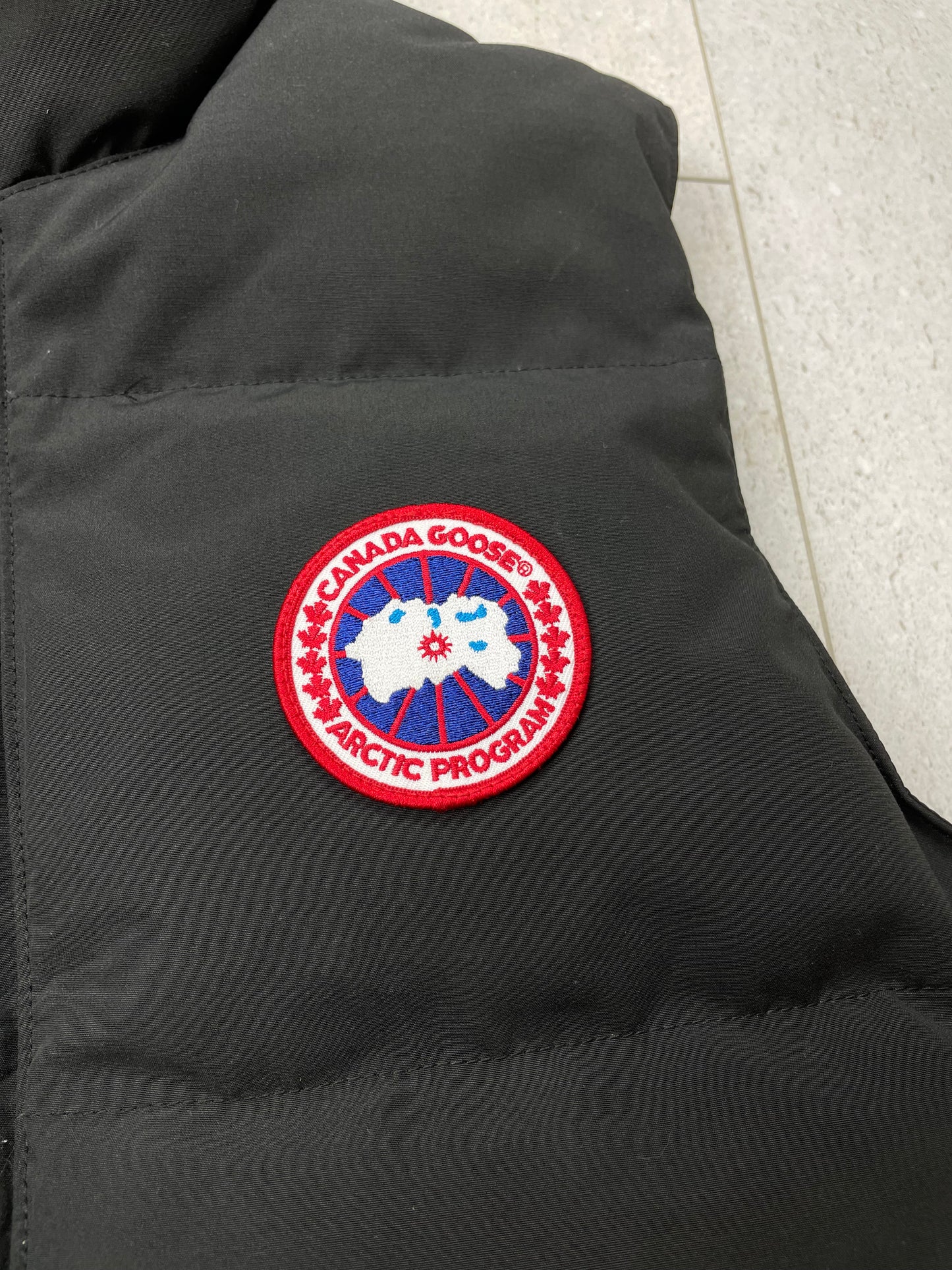 Canada Goose Freestyle Gilet ~ Size Medium