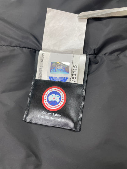 Canada Goose Garibaldi 2 in 1 Parka | Size Medium