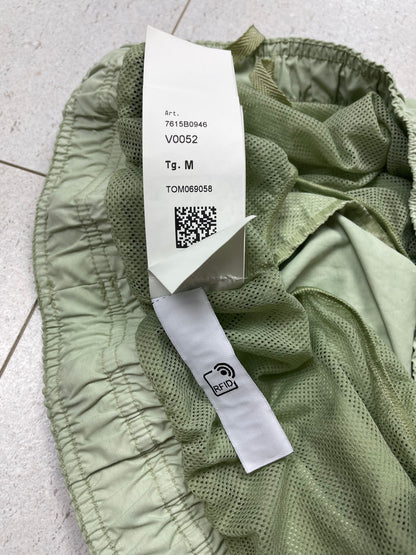 Stone Island Swim Shorts ~ Size Medium