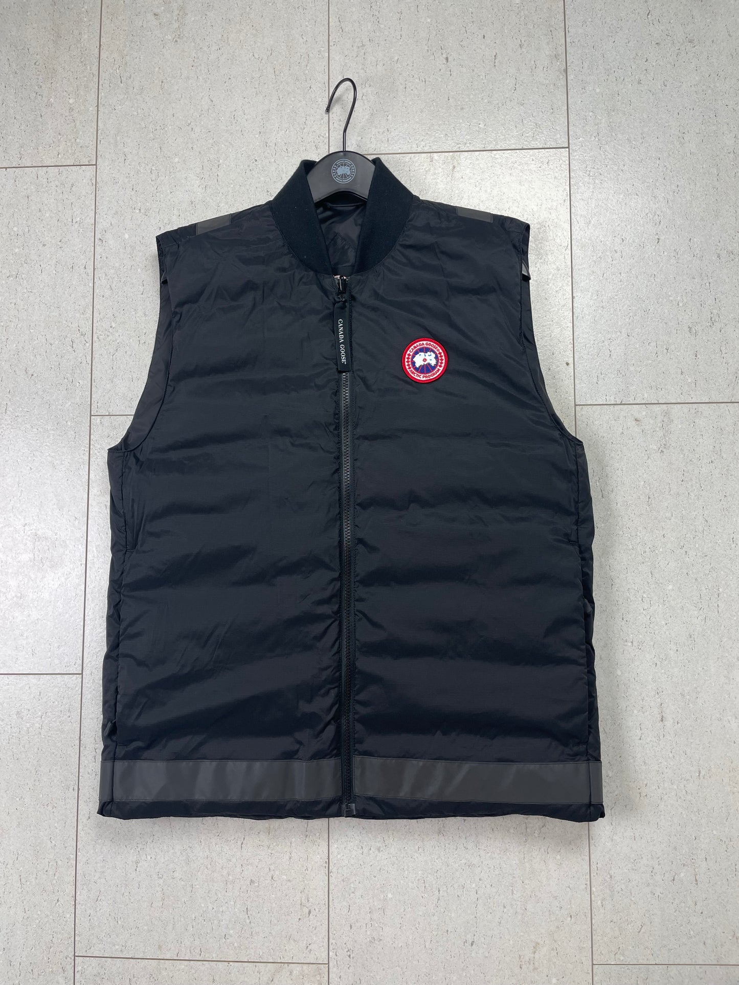 Canada Goose Garibaldi 2 in 1 Parka | Size Medium