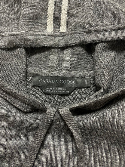 Canada Goose Men’s Amherst Hoodie ~ Size Small