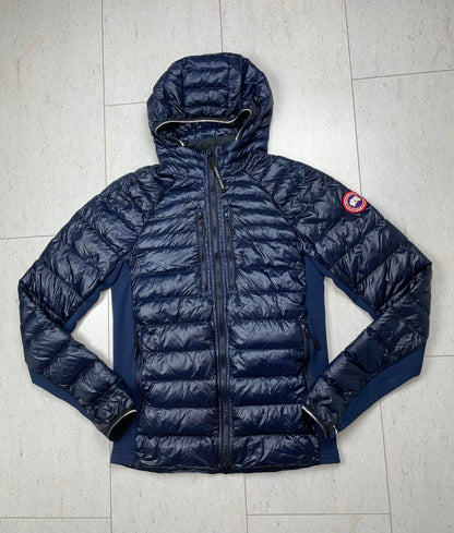 Canada Goose Mens Hybridge Lite Jacket | Size Small