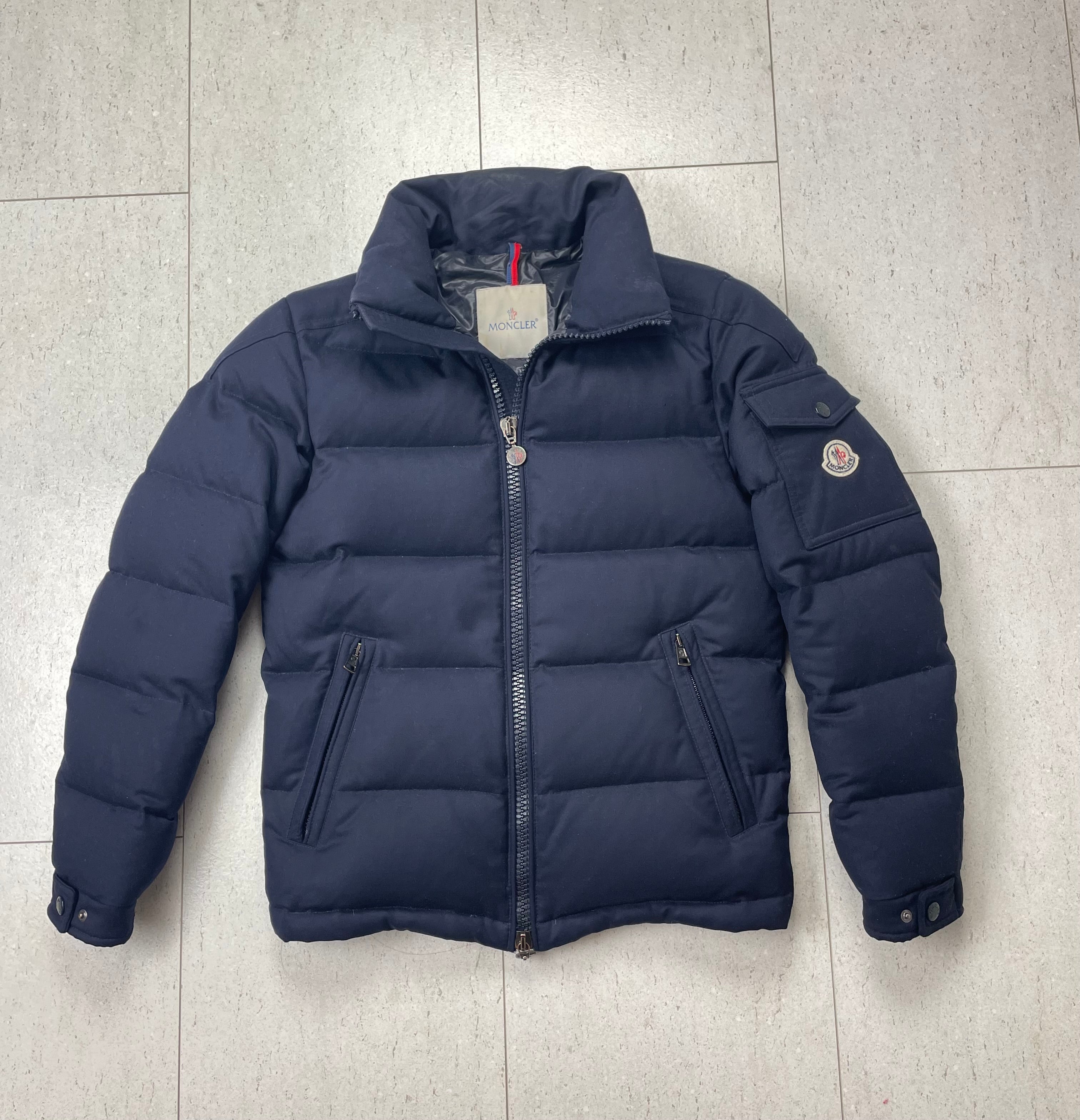 Moncler Montgenevre Size 0 xs Excellent come Fivestarfits