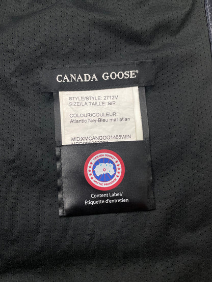 Canada Goose Mens Hybridge Lite Jacket | Size Small