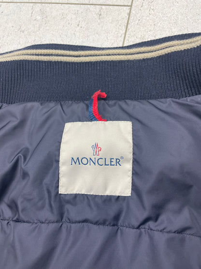 Moncler Men’s Cahors Jacket | Size 5 (L/XL)