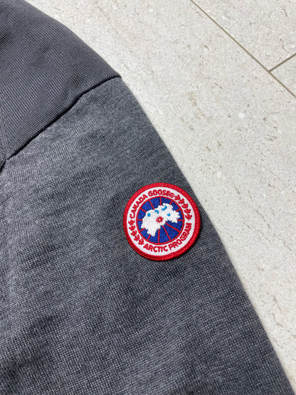 Canada Goose Men’s Amherst Hoodie ~ Size Small