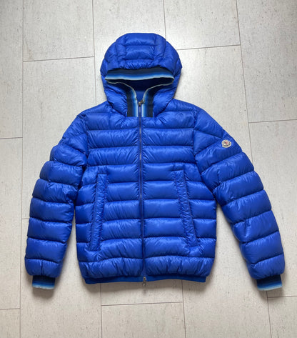 Moncler Avrieux Down Jacket | Size 2 (s/m)