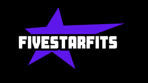 Fivestarfits 