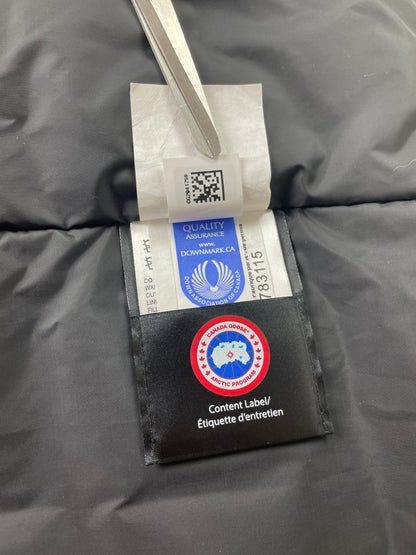 Canada Goose Garibaldi 2 in 1 Parka | Size Medium