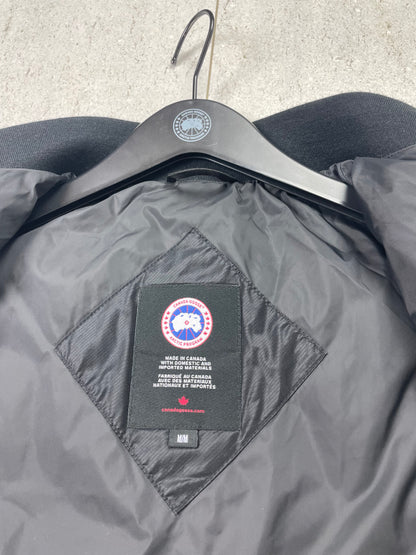 Canada Goose Garibaldi 2 in 1 Parka | Size Medium