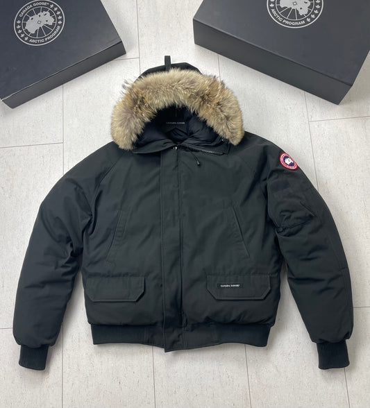 Canada Goose Chilliwack Bomber ~ Size XL