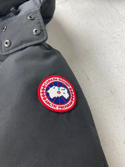 Canada Goose Mens Selkirk Parka | Size Large