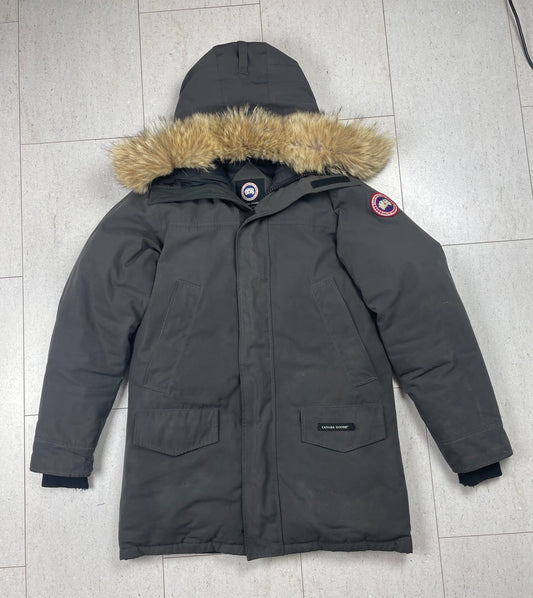 Canada Goose Langford Parka | Medium