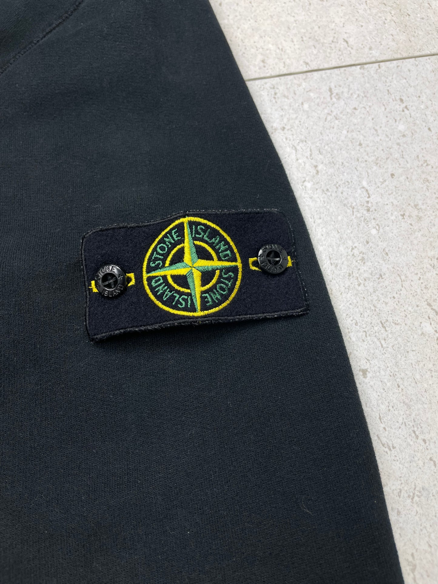 Stone Island Men’s Sweatshirt/Jumper ~ Size Medium