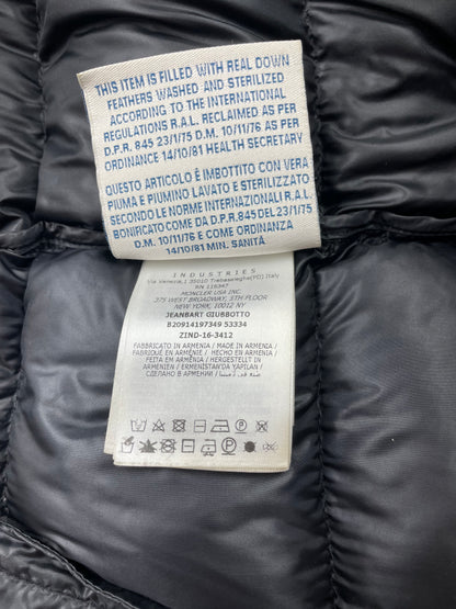 Moncler ‘Jeanbart’ Down Jacket ~ Size 3 (Medium)