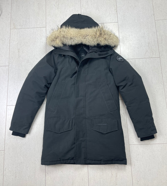 Canada Goose Langford Black Label | Size Small